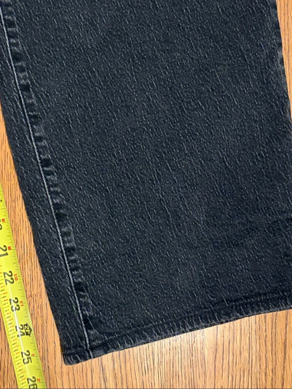 Madewell Jeans - Picture 7 of 9